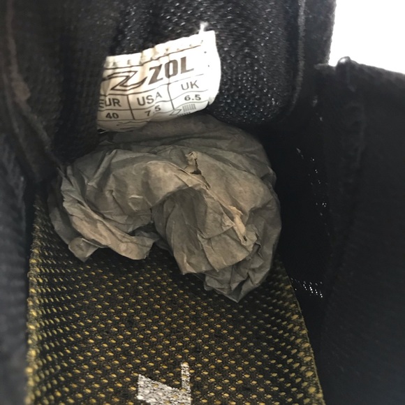 Zol cycling shoes men’s and women’s size 7.5 nwt - Picture 5 of 8